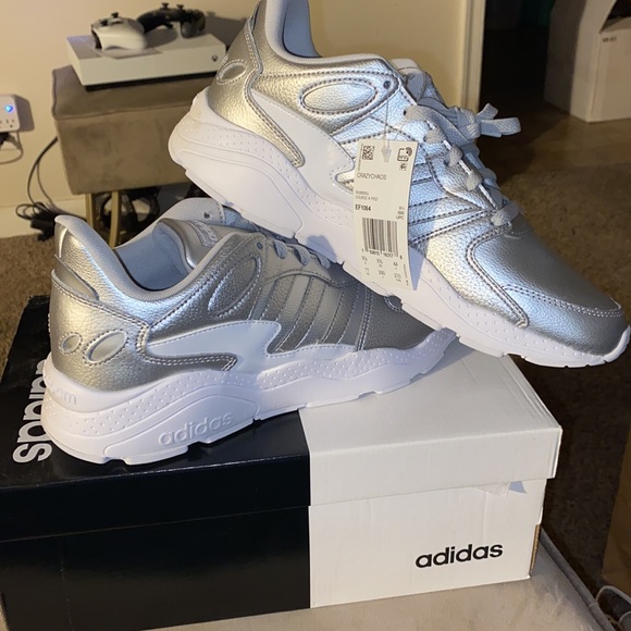 Adidas Crazy Chaos - Picture 3 of 9